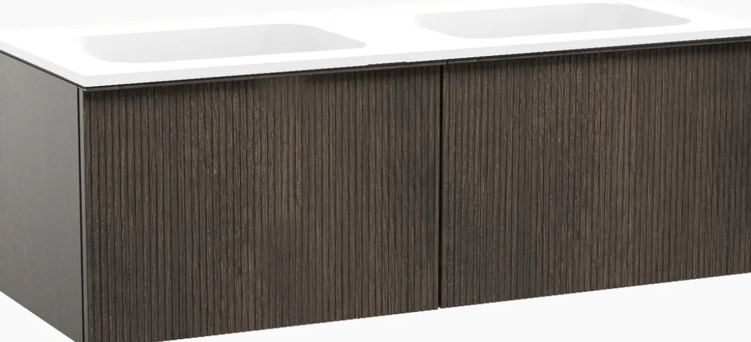 Balmani Forma badkamermeubel met Tablo Strada wastafel