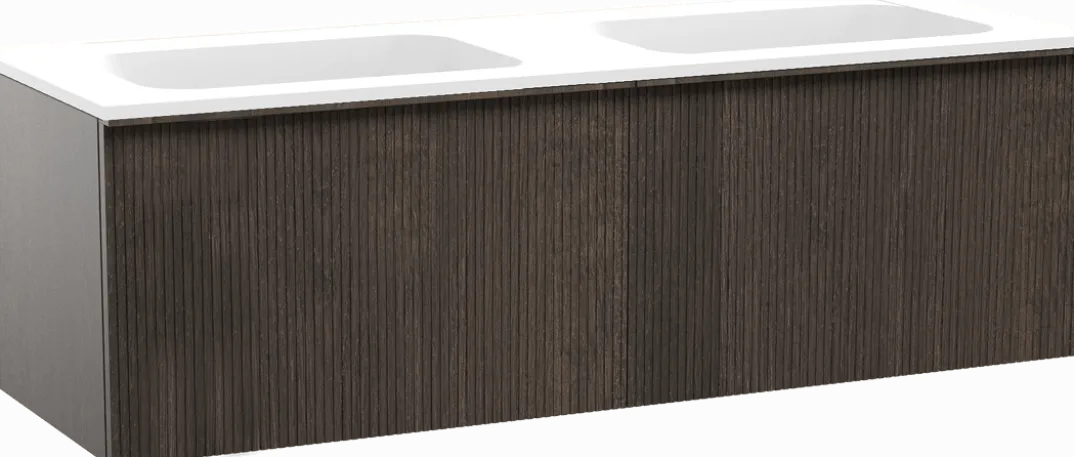 Balmani Forma badkamermeubel met Tablo Strada wastafel