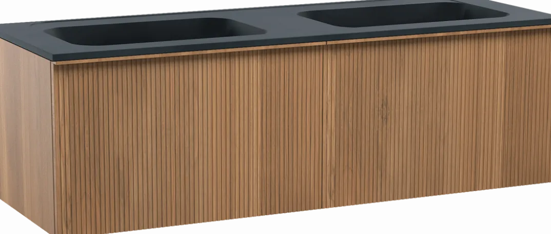Balmani Forma badkamermeubel met Tablo Strada wastafel