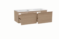 Balmani Forma badkamermeubel met Tablo Arcato wastafel