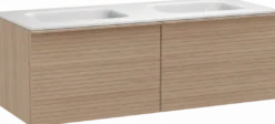 Balmani Forma badkamermeubel met Tablo Arcato wastafel