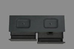 Balmani Forma badkamermeubel met Tablo Arcato wastafel