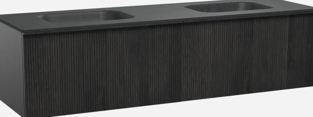 Balmani Forma badkamermeubel met Tablo Arcato wastafel