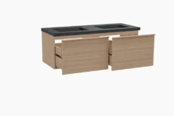 Balmani Forma badkamermeubel met Napoli wastafel