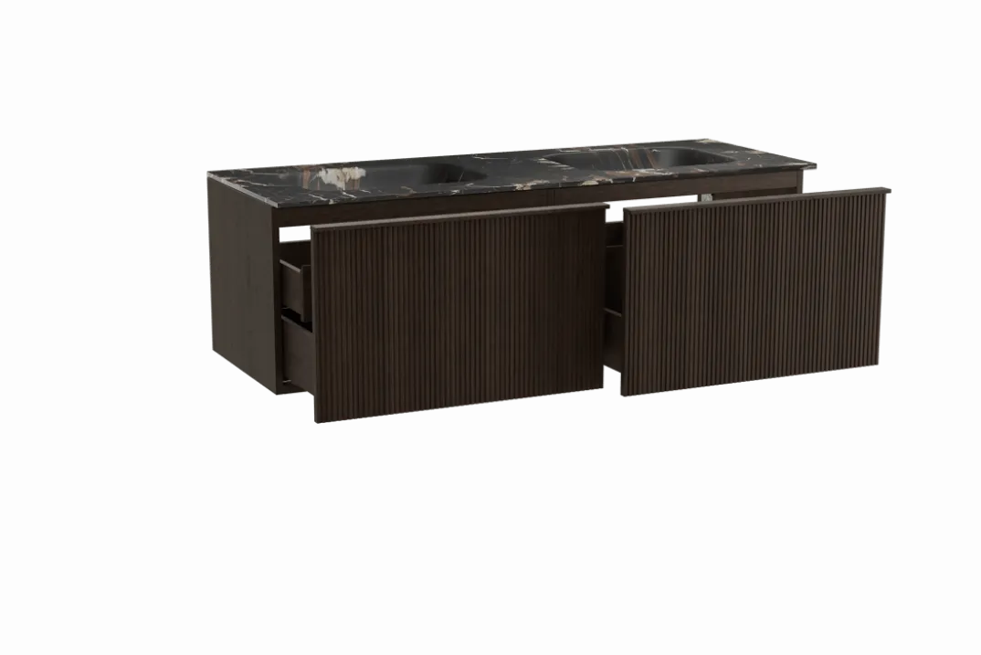Balmani Forma badkamermeubel met Tablo Arcato wastafel