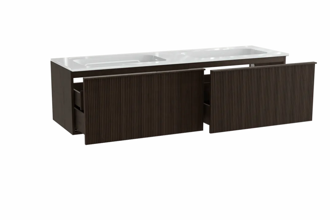 Balmani Forma badkamermeubel met Tablo Strada wastafel