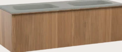 Balmani Forma badkamermeubel met Tablo Strada wastafel