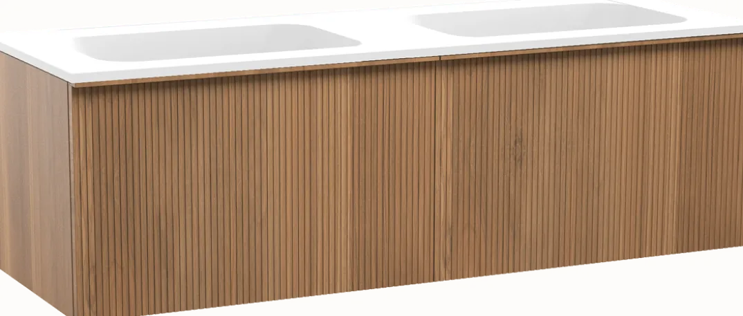Balmani Forma badkamermeubel met Tablo Strada wastafel