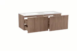 Balmani Forma badkamermeubel met Tablo Oval wastafel