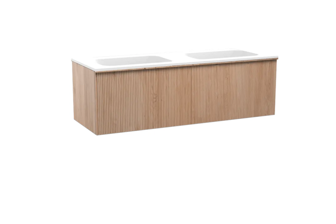 Balmani Forma badkamermeubel met Tablo Strada wastafel
