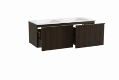 Balmani Forma badkamermeubel met Tablo Arcato wastafel