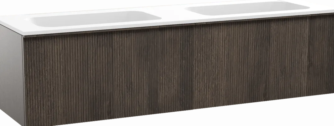 Balmani Forma badkamermeubel met Tablo Strada wastafel