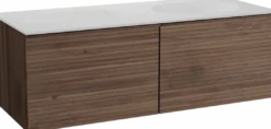 Balmani Forma badkamermeubel met Tablo Oval wastafel