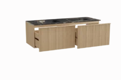 Balmani Forma badkamermeubel met Tablo Arcato wastafel