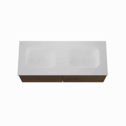 Balmani Forma badkamermeubel met Tablo Arcato wastafel