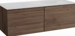 Balmani Forma badkamermeubel met Tablo Arcato wastafel