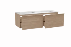 Balmani Forma badkamermeubel met Tablo Arcato wastafel