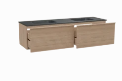 Balmani Forma badkamermeubel met Tablo Arcato wastafel