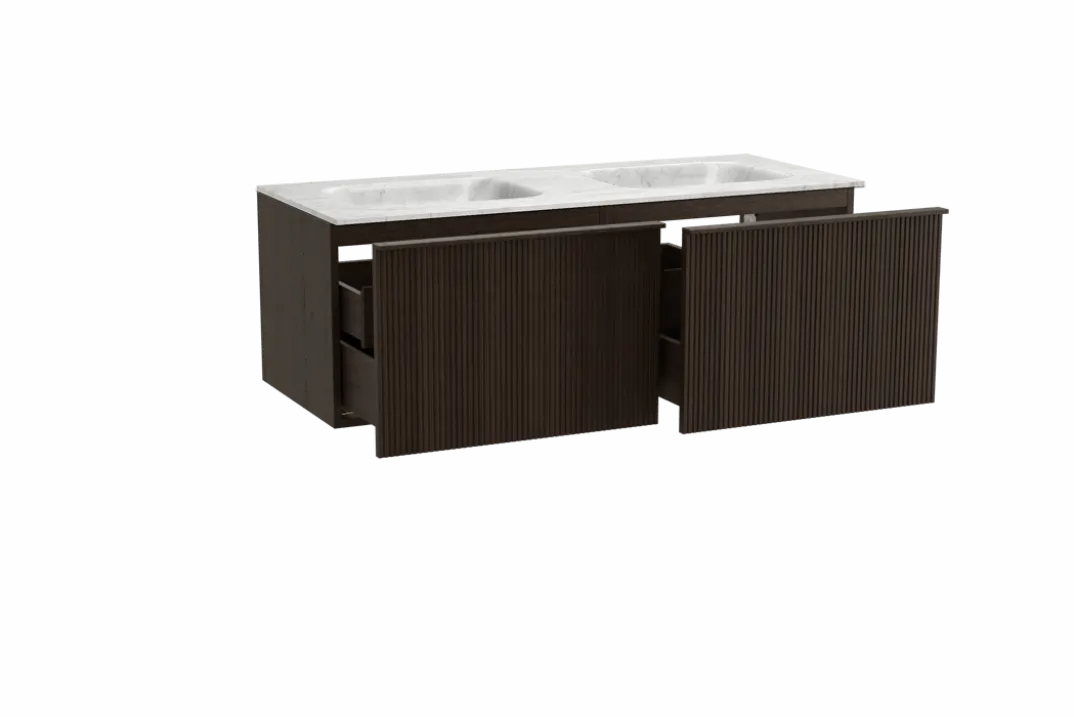 Balmani Forma badkamermeubel met Tablo Arcato wastafel