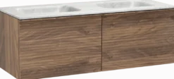 Balmani Forma badkamermeubel met Tablo Arcato wastafel