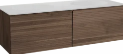Balmani Forma badkamermeubel met Tablo Oval wastafel