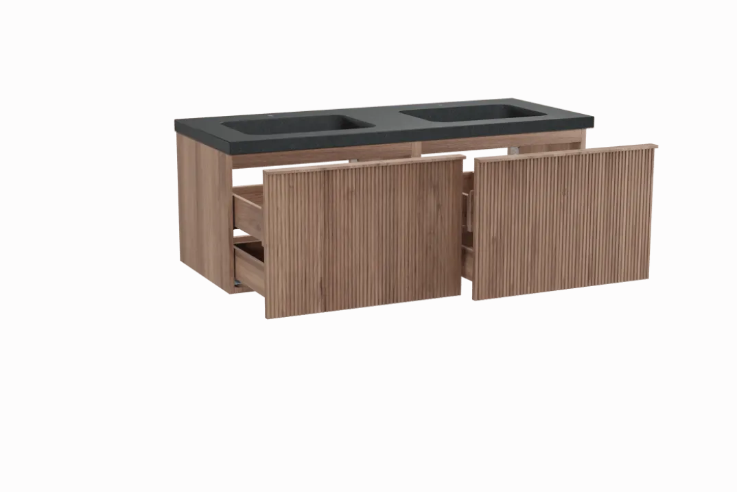 Balmani Forma badkamermeubel met Napoli wastafel