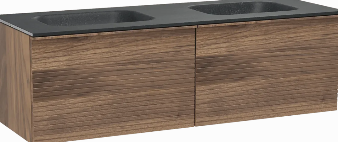 Balmani Forma badkamermeubel met Tablo Arcato wastafel