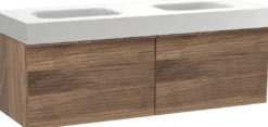 Balmani Forma badkamermeubel met Arcato wastafel