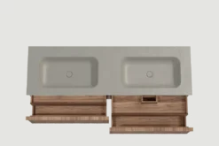 Balmani Forma badkamermeubel met Tablo Strada wastafel