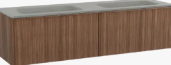 Balmani Forma badkamermeubel met Tablo Strada wastafel