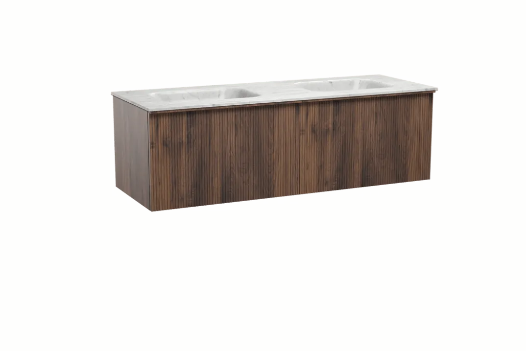 Balmani Forma badkamermeubel met Tablo Arcato wastafel
