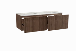 Balmani Forma badkamermeubel met Tablo Arcato wastafel