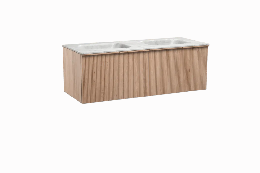 Balmani Forma badkamermeubel met Tablo Arcato wastafel