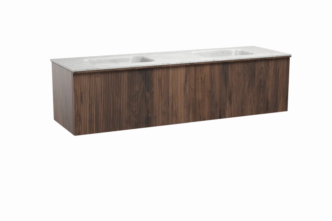 Balmani Forma badkamermeubel met Tablo Arcato wastafel