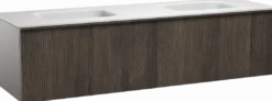 Balmani Forma badkamermeubel met Tablo Arcato wastafel
