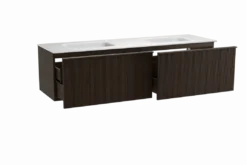 Balmani Forma badkamermeubel met Tablo Arcato wastafel