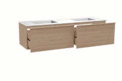 Balmani Forma badkamermeubel met Tablo Stretto wastafel