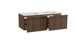 Balmani Forma badkamermeubel met Tablo Arcato wastafel