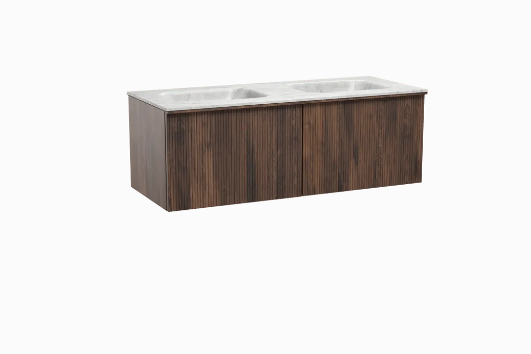 Balmani Forma badkamermeubel met Tablo Arcato wastafel