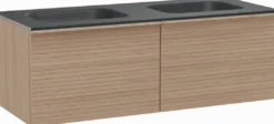 Balmani Forma badkamermeubel met Tablo Arcato wastafel