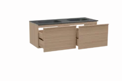 Balmani Forma badkamermeubel met Tablo Arcato wastafel