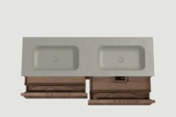 Balmani Forma badkamermeubel met Tablo Strada wastafel