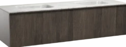 Balmani Forma badkamermeubel met Tablo Arcato wastafel