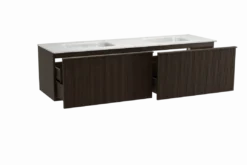 Balmani Forma badkamermeubel met Tablo Arcato wastafel