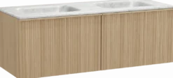 Balmani Forma badkamermeubel met Tablo Arcato wastafel