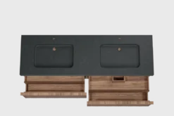 Balmani Forma badkamermeubel met Napoli wastafel