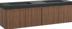 Balmani Forma badkamermeubel met Napoli wastafel