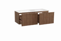 Balmani Forma badkamermeubel met Tablo Oval wastafel