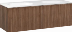 Balmani Forma badkamermeubel met Tablo Oval wastafel
