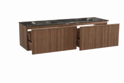 Balmani Forma badkamermeubel met Tablo Arcato wastafel